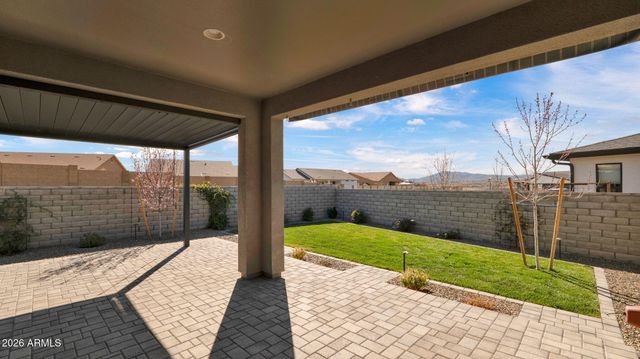5047 N KINGSLEY Court, Prescott Valley, AZ 86314