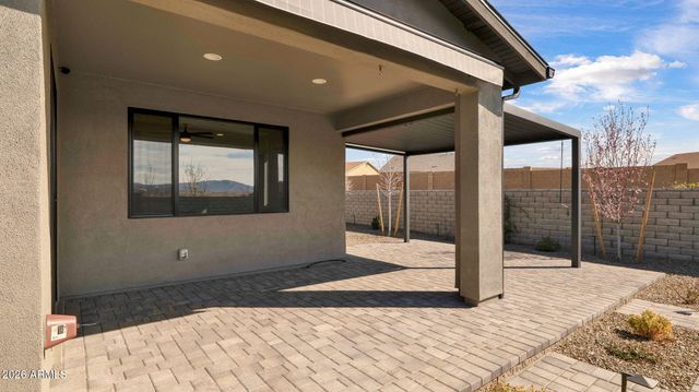 5047 N KINGSLEY Court, Prescott Valley, AZ 86314