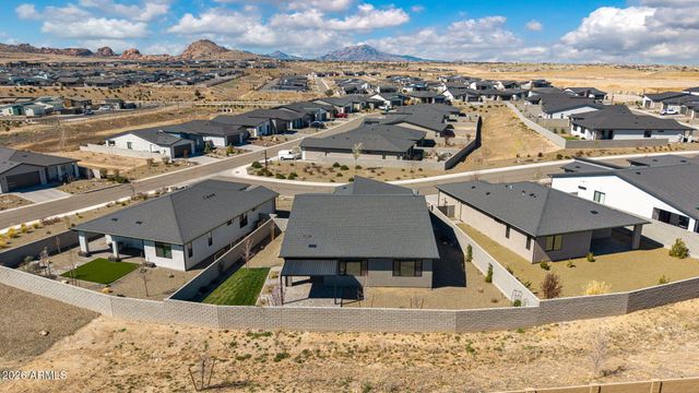 5047 N KINGSLEY Court, Prescott Valley, AZ 86314