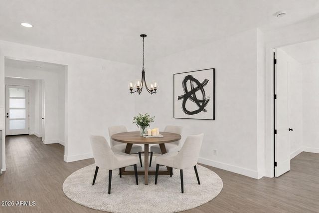 5047 N KINGSLEY Court, Prescott Valley, AZ 86314