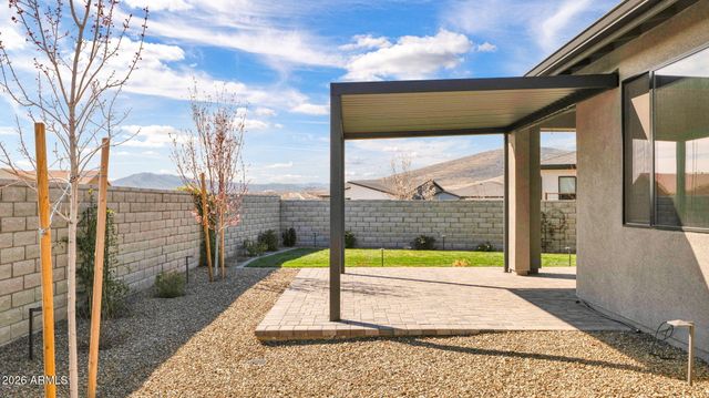 5047 N KINGSLEY Court, Prescott Valley, AZ 86314