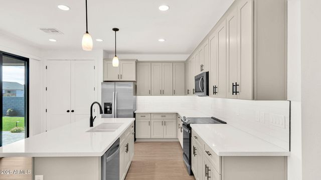 5047 N KINGSLEY Court, Prescott Valley, AZ 86314