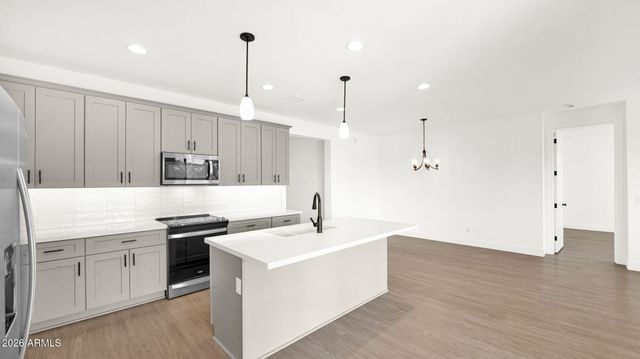 5047 N KINGSLEY Court, Prescott Valley, AZ 86314