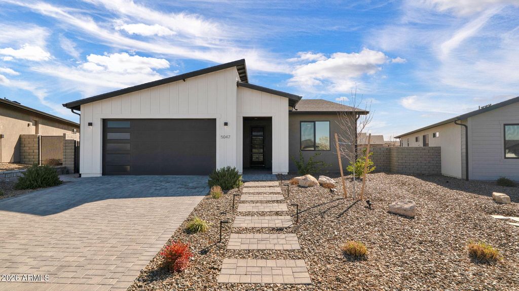 5047 N KINGSLEY Court, Prescott Valley, AZ 86314