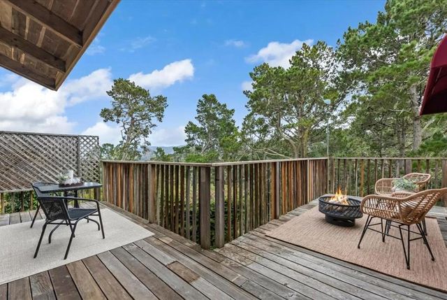 1199 Harrison Street, Monterey, CA 93940