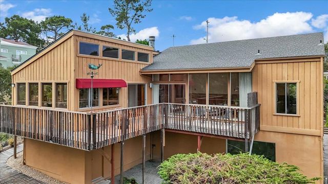 1199 Harrison Street, Monterey, CA 93940