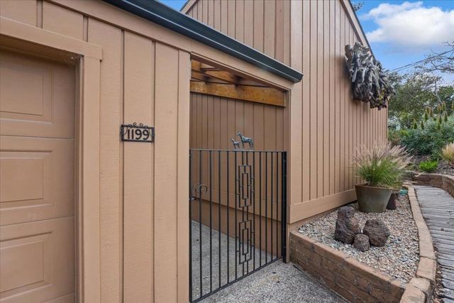 1199 Harrison Street, Monterey, CA 93940