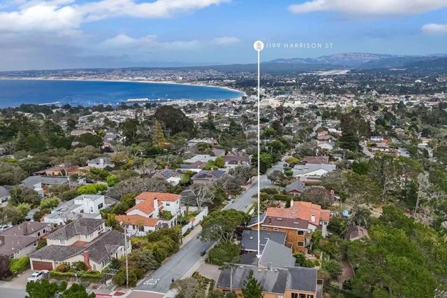 1199 Harrison Street, Monterey, CA 93940