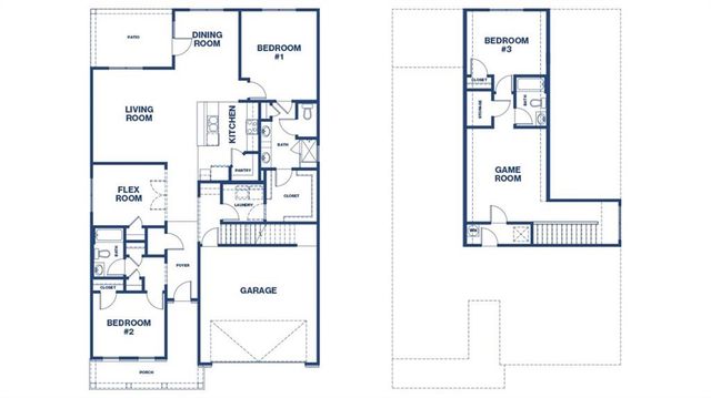 556 Parnassus Road, Locust Grove, GA 30248