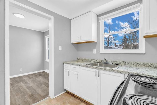 10802 and 10808 Nottingham Road, Detroit, MI 48224