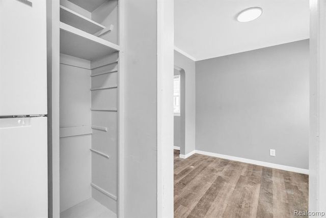 10802 and 10808 Nottingham Road, Detroit, MI 48224