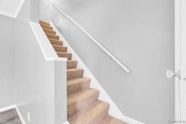 10802 and 10808 Nottingham Road, Detroit, MI 48224