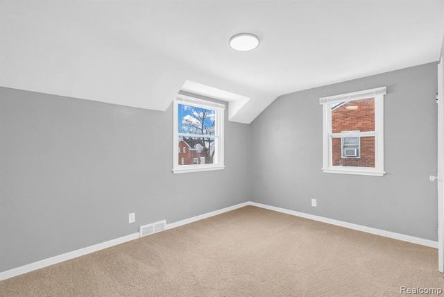 10802 and 10808 Nottingham Road, Detroit, MI 48224