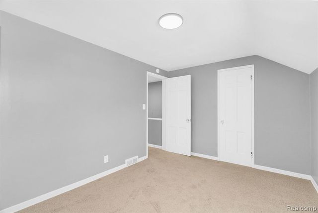 10802 and 10808 Nottingham Road, Detroit, MI 48224