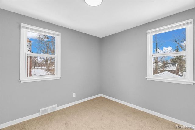 10802 and 10808 Nottingham Road, Detroit, MI 48224