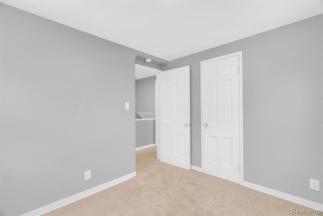 10802 and 10808 Nottingham Road, Detroit, MI 48224