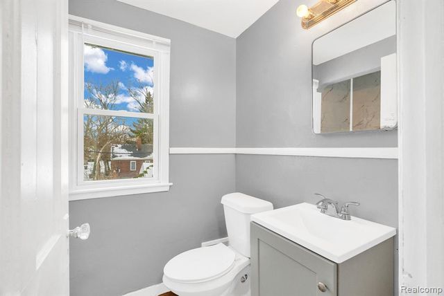 10802 and 10808 Nottingham Road, Detroit, MI 48224