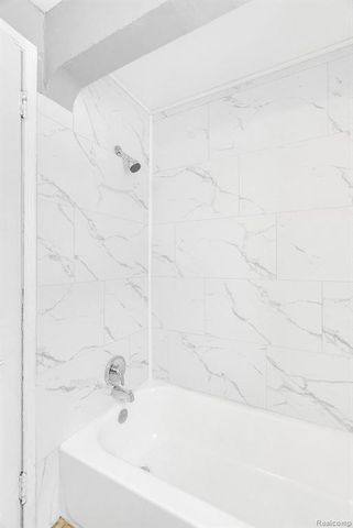 10802 and 10808 Nottingham Road, Detroit, MI 48224