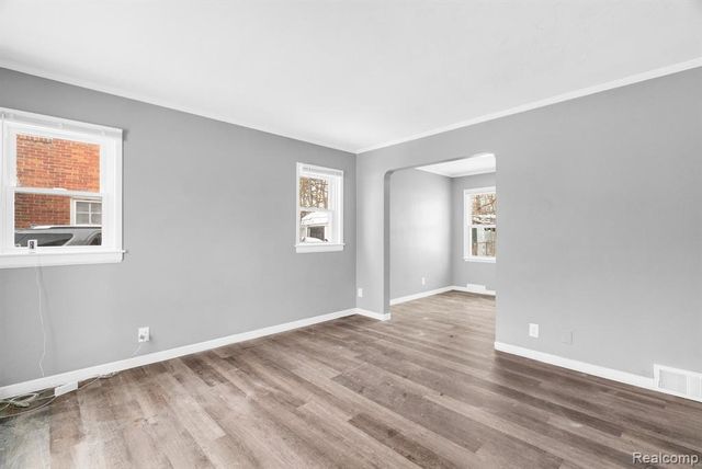 10802 and 10808 Nottingham Road, Detroit, MI 48224