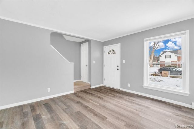 10802 and 10808 Nottingham Road, Detroit, MI 48224