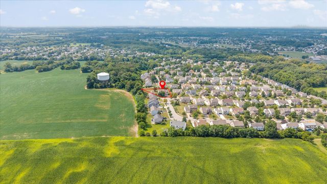7587 Walnut Drive, Canal Winchester, OH 43110