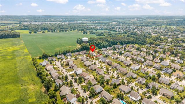 7587 Walnut Drive, Canal Winchester, OH 43110
