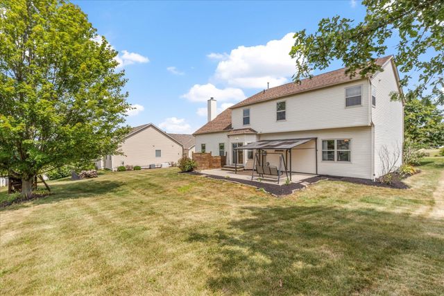 7587 Walnut Drive, Canal Winchester, OH 43110