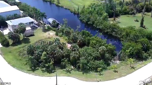 3921 Stabile RD, St James City, FL 33956