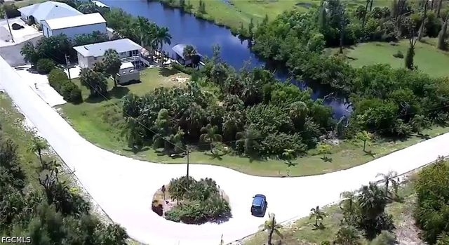 3921 Stabile RD, St James City, FL 33956