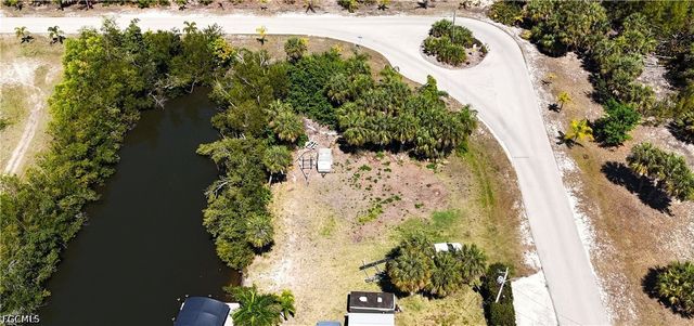 3921 Stabile RD, St James City, FL 33956