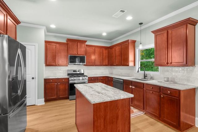 5985 Willow Oak Pass, Cumming, GA 30040