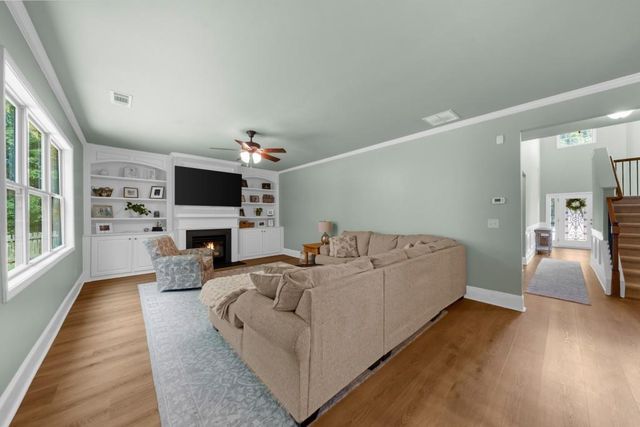 5985 Willow Oak Pass, Cumming, GA 30040