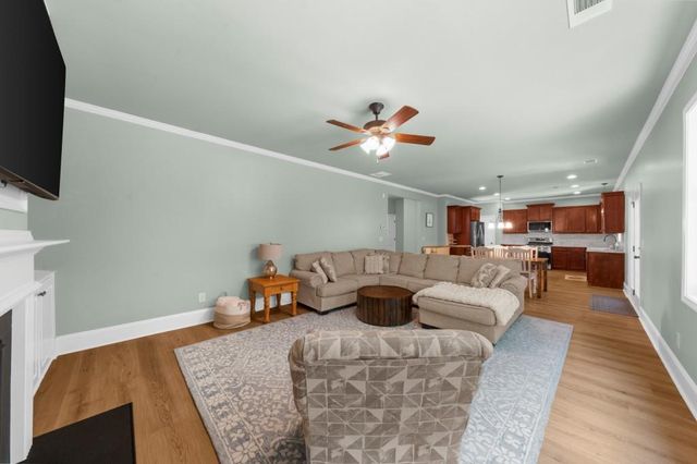 5985 Willow Oak Pass, Cumming, GA 30040