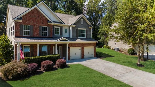 5985 Willow Oak Pass, Cumming, GA 30040