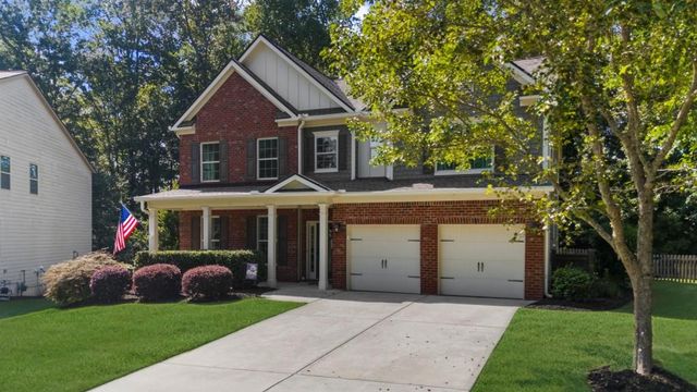 5985 Willow Oak Pass, Cumming, GA 30040