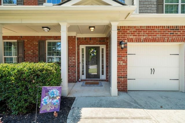 5985 Willow Oak Pass, Cumming, GA 30040