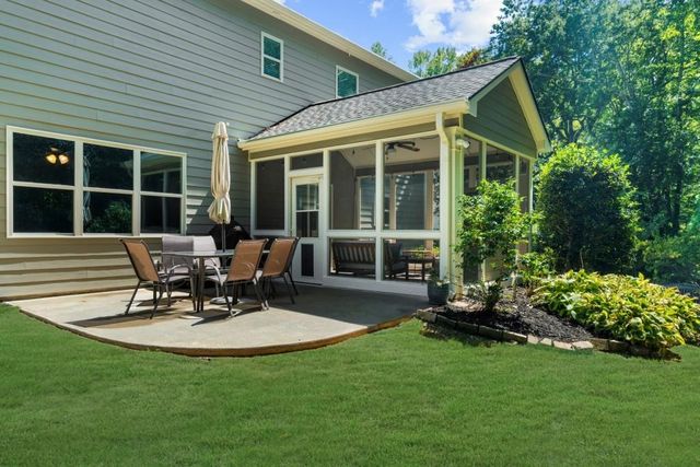 5985 Willow Oak Pass, Cumming, GA 30040