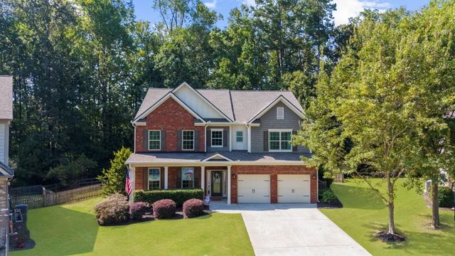 5985 Willow Oak Pass, Cumming, GA 30040