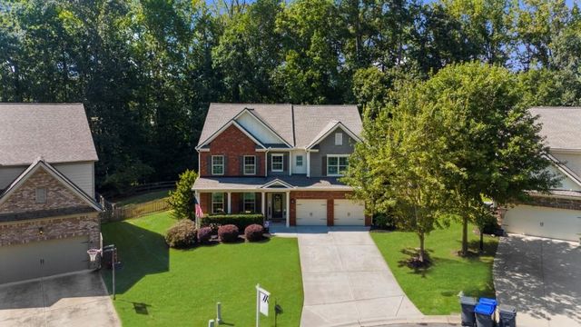 5985 Willow Oak Pass, Cumming, GA 30040