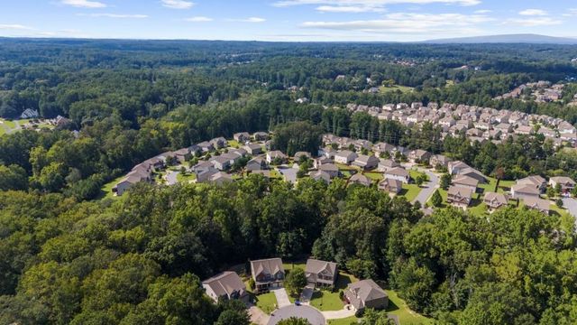 5985 Willow Oak Pass, Cumming, GA 30040