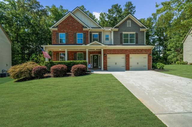 5985 Willow Oak Pass, Cumming, GA 30040