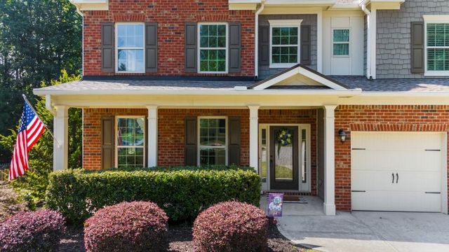 5985 Willow Oak Pass, Cumming, GA 30040