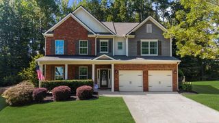 5985 Willow Oak Pass, Cumming, GA 30040