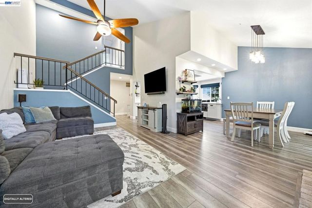 578 Mulqueeney St, Livermore, CA 94550