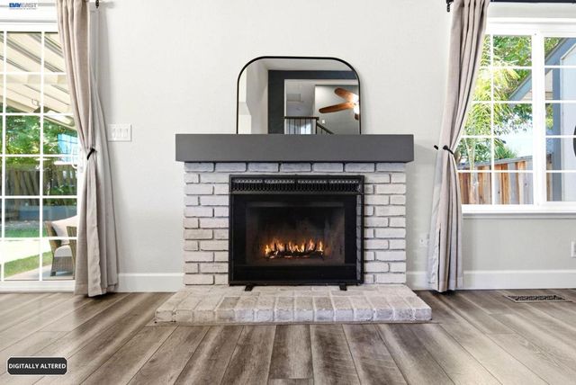 578 Mulqueeney St, Livermore, CA 94550