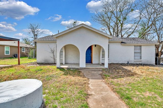 2709 Sarah Street, Waco, TX 76706
