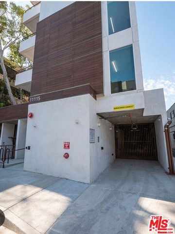 11115 Mccormick Street 401, North Hollywood (los Angeles), CA 91601