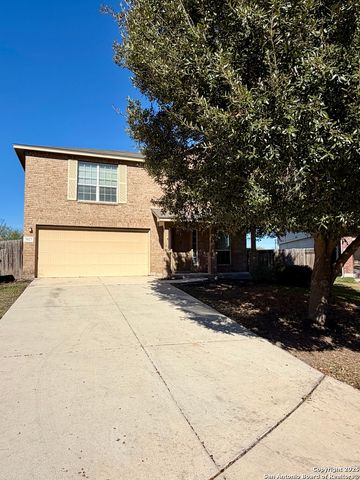 7027 Fisherman Sky, San Antonio, TX 78244