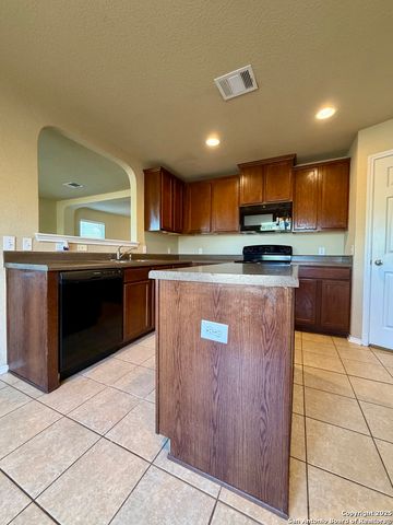 7027 Fisherman Sky, San Antonio, TX 78244