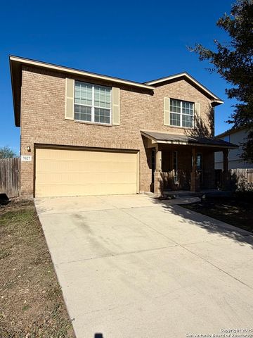 7027 Fisherman Sky, San Antonio, TX 78244